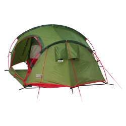 Tunnel de haut débit 2