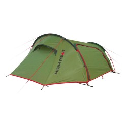 High Peak Sparrow 2 tunnel