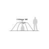 Robens Boulder 2 tenda