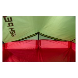 High Peak Siskin 2.0 Einzelbogenzelt