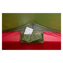 High Peak Siskin 2.0 Einzelbogenzelt