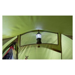 High Peak Siskin 2.0 Einzelbogenzelt