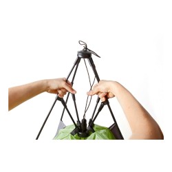 Carpe dome Brunner Strato 2