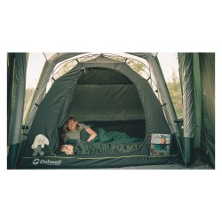 Negozio interno indipendente Outwell blue