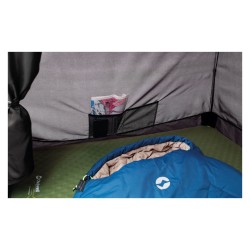 Negozio interno indipendente Outwell blue