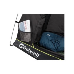 Negozio interno indipendente Outwell blue