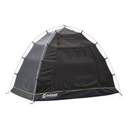 Tienda interior independiente Outwell azul