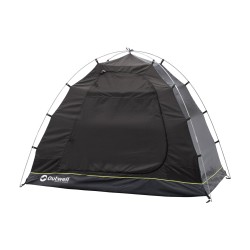 Boutique intérieure indépendante Outwell bleu