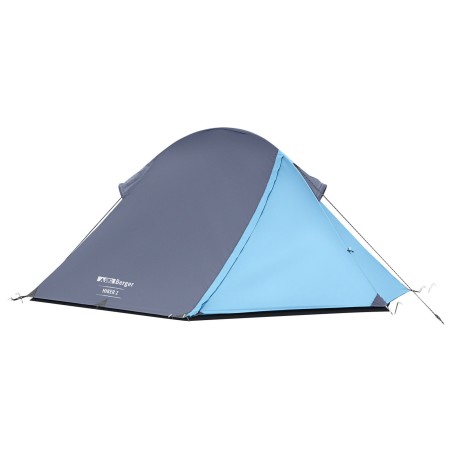 Carpa Berger Hiker 2 arcos