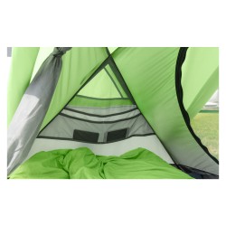 Tienda de trekking Guía de Montaña Carpi II