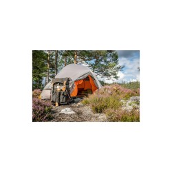 Change Venture 1 Carpa Domo