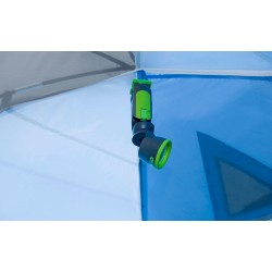 Negozio domo Berger Kiwi NZ 3