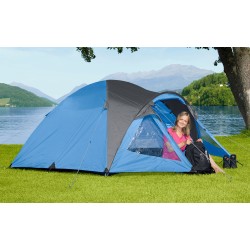 Negozio domo Berger Kiwi NZ 3