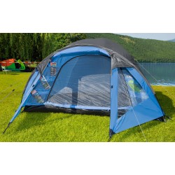 Tienda domo Berger Kiwi NZ 3