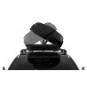 Dachbox Thule Force XT L Black Aeroskin 450 Liter