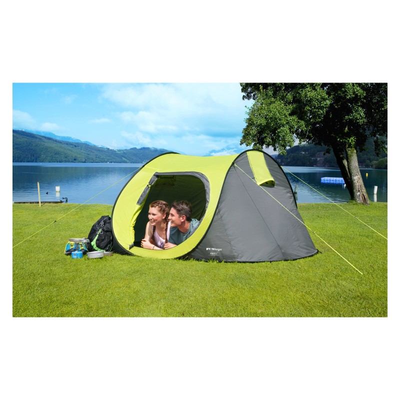 Shop Pop-up Berger Brücke 3