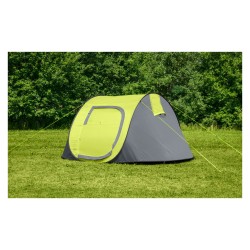 Pop-up shop Berger Passo 3