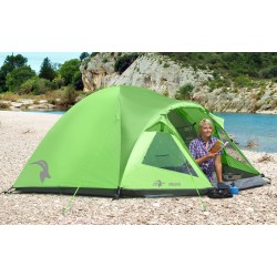 Guía de Montaña Tienda de trekking Malo III