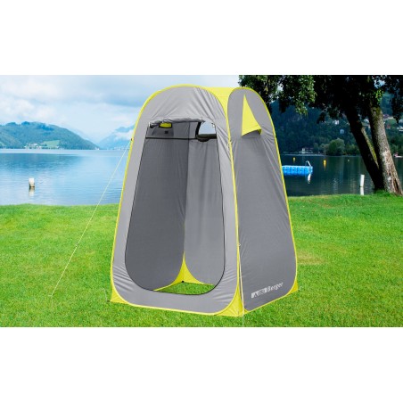 Clothes jetant Berger