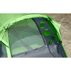 Guía de Montaña Tienda de trekking Malo III