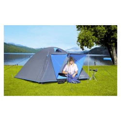 Shop domo Berger Backpacker 3