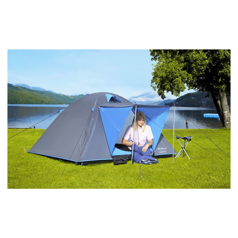 Shop domo Berger Backpacker 3