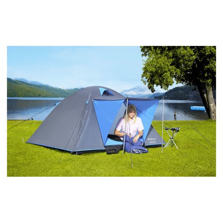 Shop domo Berger Backpacker 3