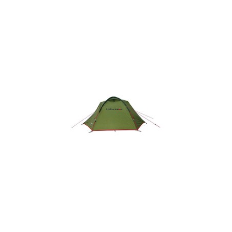 Carpa cúpula High Peak Woodpecker 3 LW 3 personas