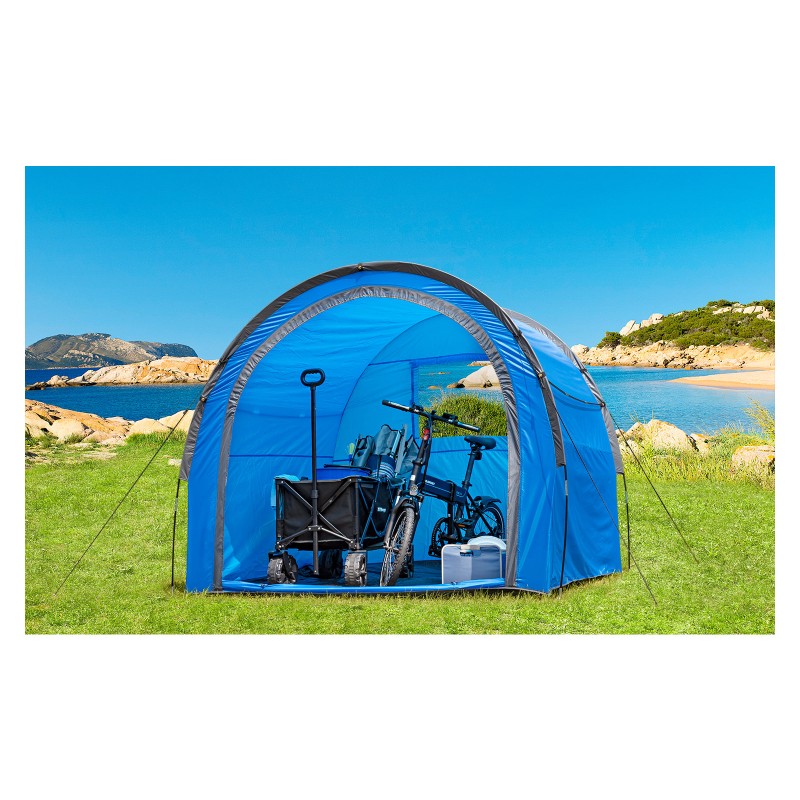 Carpa universal Berger Toledo