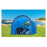 Carpa universal Berger Toledo