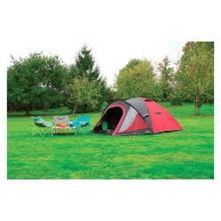 Tienda Coleman Festival Collection Blackout 3 Dome