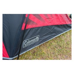 Coleman Festival Collection Blackout 3 Dome Shop