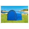 Carpa universal Berger Toledo