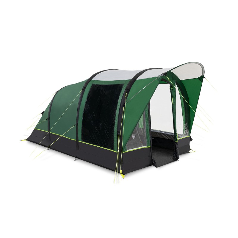 Kampa Brean AIR 3 aufblasbares Tunnelzelt