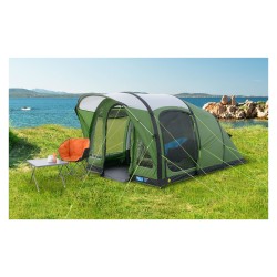 Kampa Brean AIR 3 aufblasbares Tunnelzelt