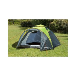 Carpa cúpula automática Brunner Blitz 3