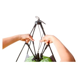 Carpe dome Brunner Blitz 3