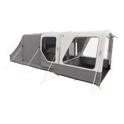 Negozio di famiglia gonfiabile Dometic Boracay FTC 301 TC