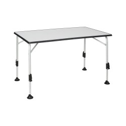 Berger Table de camping Ivalo 2 115 x 70 cm