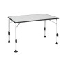 Berger Table de camping Ivalo 2 115 x 70 cm
