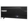 Caja de techo Thule Force XT L Black Aeroskin 450 litros