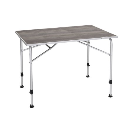 Berger Taille de la lumière 1 table de camping 80 x 60 cm