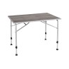 Berger Light size 1 camping table 80 x 60 cm