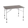 Berger Taille de la lumière 1 table de camping 80 x 60 cm