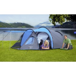 Tienda túnel Berger Sora 3