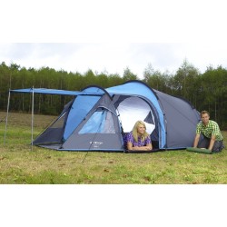 Magasin de tunnels Berger Sora 3