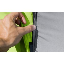 Negozio di famiglia Berger...