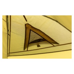 Magasin domo Berger Lessinia 3 Eco