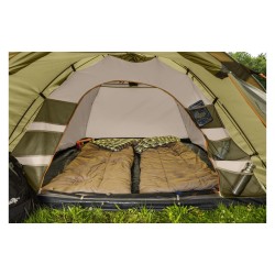 Magasin domo Berger Lessinia 3 Eco