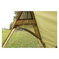 Magasin domo Berger Lessinia 3 Eco